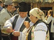 Peste 15 000 de moldoveni au invadat Romania pentru a petrece sarbatorile de iarna pe stil vechi