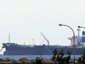 Un marinar roman ucis in Libia. Nava sub pavilion strain, atacata cu bombe de un avion