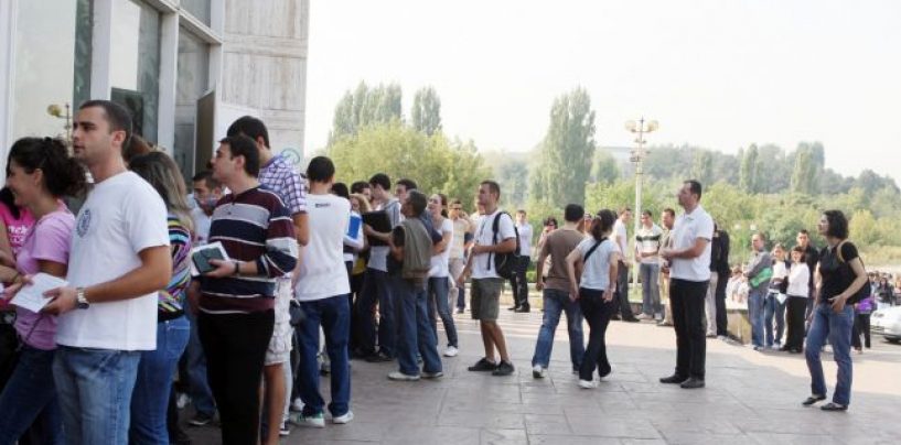 Integrarea in campul muncii pentru someri, o mare problema in judetul Satu Mare