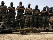 Europl: Intre 3000 si 5000 de europeni au plecat in Siria sa faca jihad