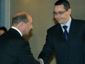 Victor Ponta: Traian Basescu nu a ales pana acum o locuinta de serviciu. E foarte cusurgiu