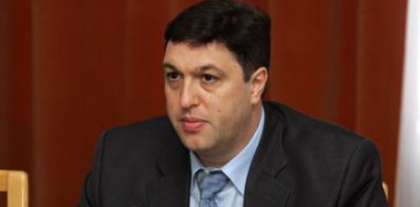 Senatorul Serban Nicolae: Decizia arestarii preventive, doar in cazurile de violenta