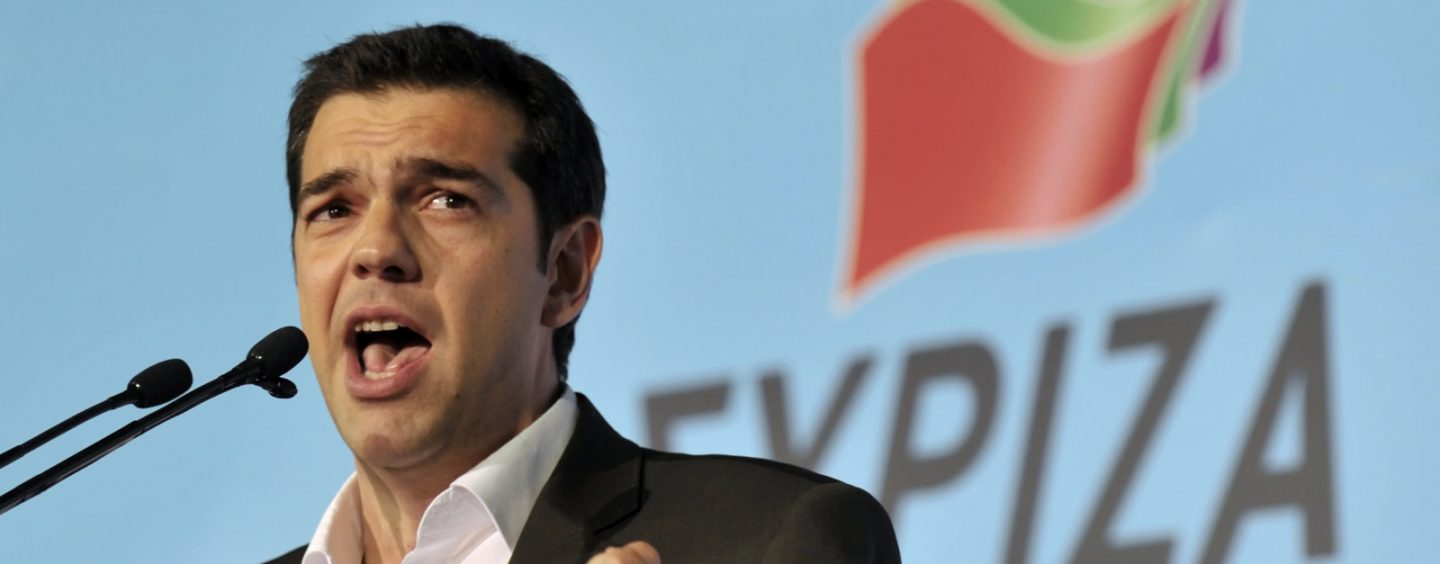 Stanga radicala a castigat alegerile in Grecia. Viitorul nu suna bine: in UE sau afara?
