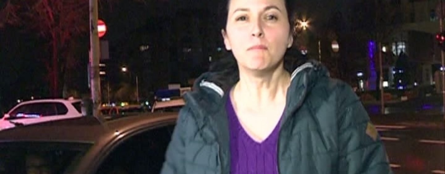 Alina Bica, audiata din dou la DNA in dosarul retrocedarilor ilegale