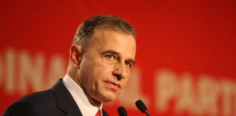 Mircea Geoana a pierdut casa de la RA-APPS in care a locuit. El a incercat sa o cumpere