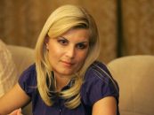 Elena Udrea: Numele meu apare in dosarul Microsoft din cauza unor neconcordante in declaratia de avere