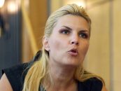 Elena Udrea: O parte din banii dati mita in dosarul Microsoft au ajuns la Victor Ponta si Vasile Blaga