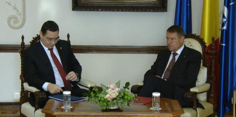 Consultari politice la Cotroceni pentru un pact politic in domeniul apararii. Iohannis vrea o majorare de 0,3%