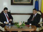 Victor Ponta: Nu e treaba presedintelui Klaus Iohannis sa schimbe majoritatile din Parlament