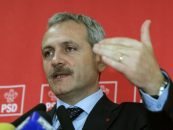 Liviu Dragnea: Mircea Geoana si Marian Vanghelie au fost dati afara din PSD pentru ca au sabotat partidul