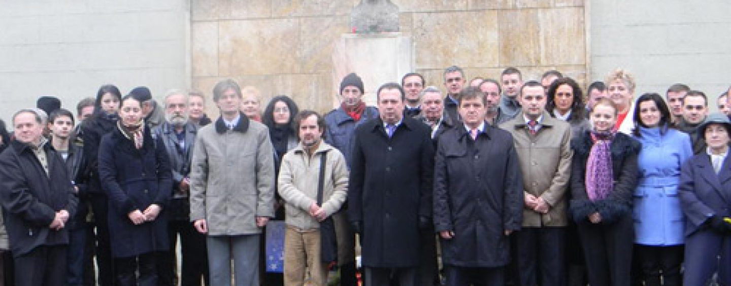 Zilele Culturii Nationale, sarbatorita la Satu Mare