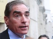 Petre Roman isi pierde mandatul de senator. El nu mai poate ataca decizia ANI de incompatibilitate