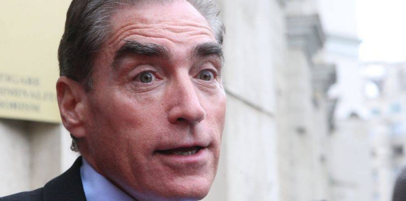 Petre Roman isi pierde mandatul de senator. El nu mai poate ataca decizia ANI de incompatibilitate