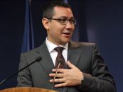 Victor Ponta: Cred ca este o idee buna ca procurorul general sa faca parte din CSAT
