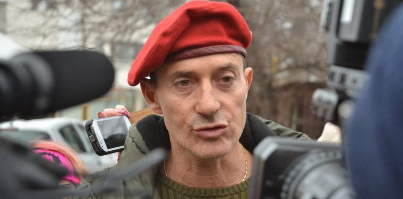 Primarul Radu Mazare se intoarce impotriva lui Victor Ponta. El ii cere demisia din fruntea PSD