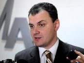 Sebastian Ghita: Pana in martie vom infiinta un nou partid. Se va numi Progres Romania