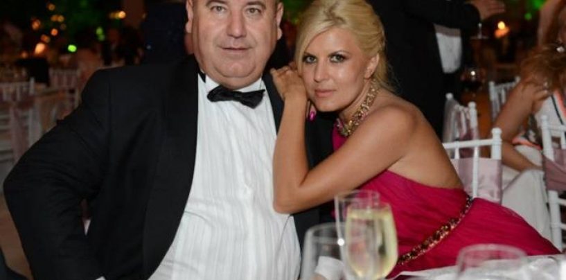 Elena Udrea: Sunt dispusa sa raspund in fata DNA. Imi asum relatia cu Alina Bica. Nu ma dezic de casatoria cu Dorin Cocos