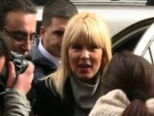 Oficial: DNA a pus-o sub acuzare pe Elena Udrea pntru spalare de bani si fals in acte