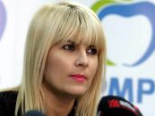 Elena Udrea: Stiam de existenta pozelor cu Alica Bica la Paris de la George Maior