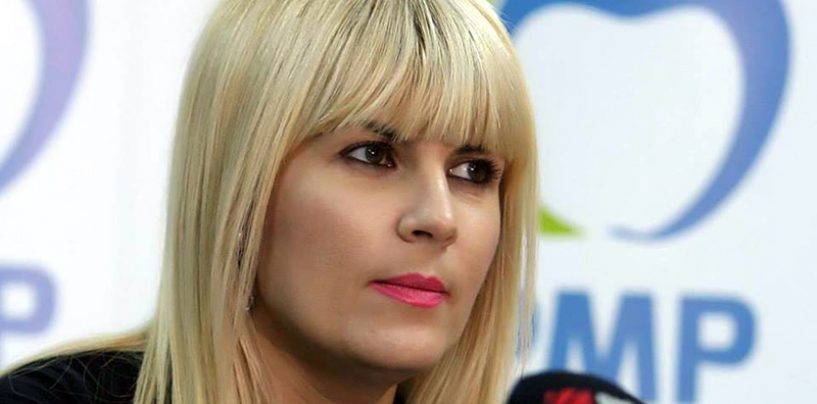 Elena Udrea: Stiam de existenta pozelor cu Alica Bica la Paris de la George Maior