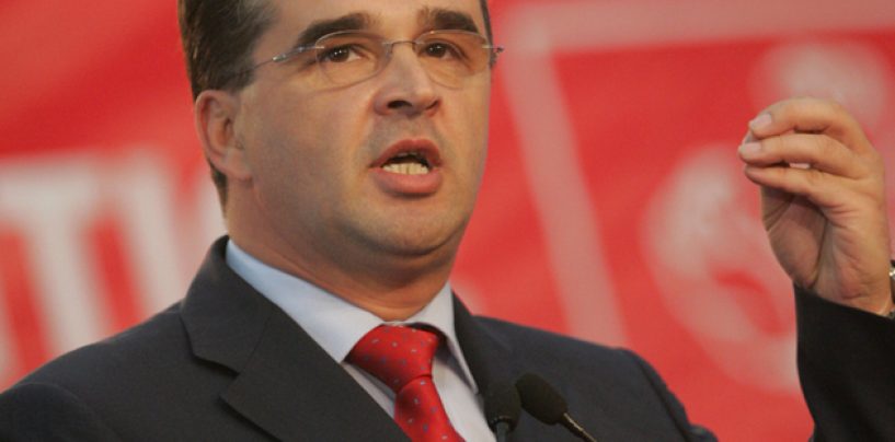 Marian Oprisan, gasit nevinovat in dosarul Caprioara. Decizie a instantei dupa 9 ani