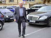 Denuntul lui Gheorghe Stefan: Am dat bani din spaga pentru campaniile electorale ale PDL