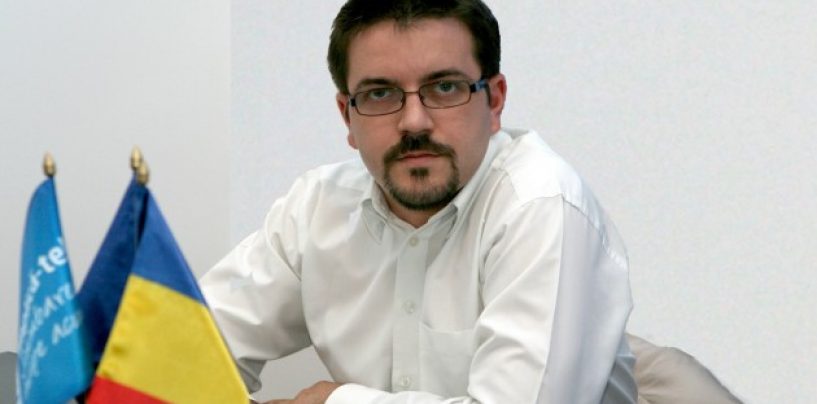 Bogdan Diaconu: Un infractor maghiar din Romania este protejat de Ungaria