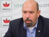 Nepotul lui Marko Bela, condamnat penal, primeste refugiu la Budapesta