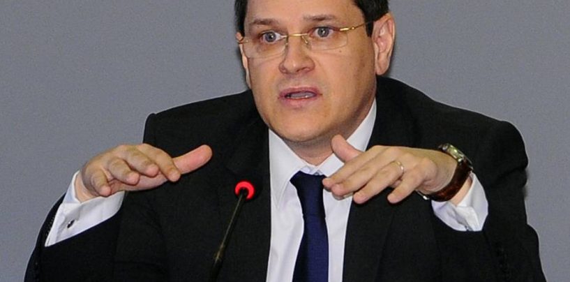 Europarlamentarul Eduard Hellvig, noul director al SRI. Cine este seful serviciului secret
