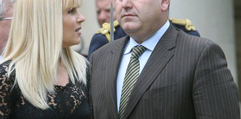 Dorin Cocos ii da in gat pe Elena Udrea si Vasile Blaga: O spaga de 3 milioane s-a dus in campania lui Traian Basescu din 2009