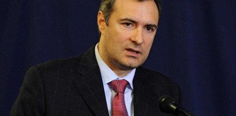 Prima victorie a Elenei Udrea: Coldea, audiat de Parlament