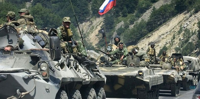 Trupele ucrainiene parasesc orasul Debaltseve. Rebelii rusi detin controlul total al regiunii Donbas