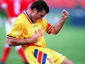 Regele Hagi – 50 de ani