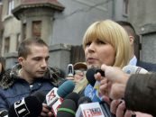 DNA cere arestarea Elenei Udrea. Noi acuzatii: dare si luare de mita