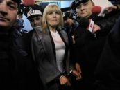 Elena Udrea, la puscarie pentru 30 de zile. Judecatorii au decis arestarea ei preventiva