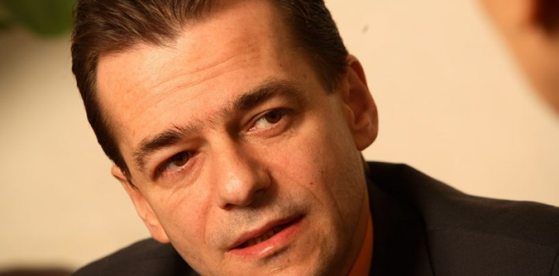Ludovic Orban: Vom vota cu bilele la vedere pentru ridicarea imunitatii Elenei Udrea