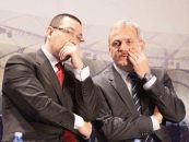 Avocatul lui Dragnea cere audierea lui Ponta in dosarul referendumului