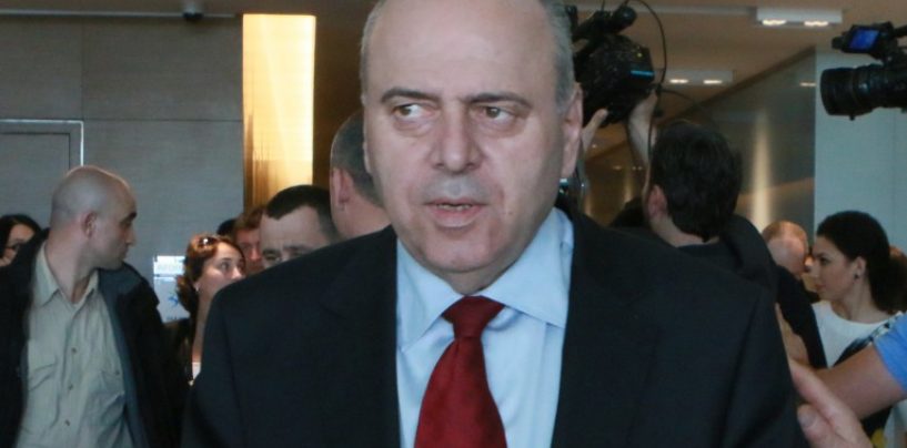 Gheorghe Stefan (Pinalti) este pregatit sa faca un denunt impotriva unui important politician. Cine este acesta?