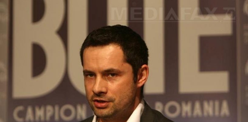 Apropiații Elenei Udrea colaborează cu DNA în dosarul ”Gala Bute”