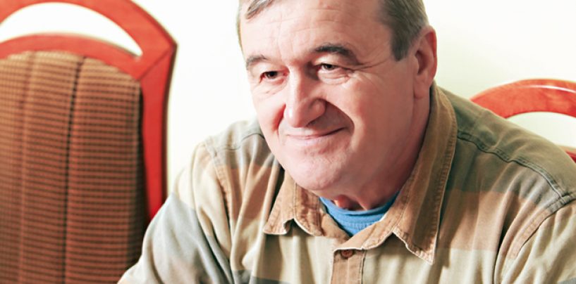 Perchezitii la firmele latifundiarul Stefan Poienaru. Acuzatii: obtinerea ilegala de fonduri europene