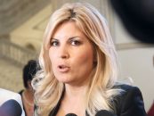 Procurorii cer arestarea Elenei Udrea in alte dosare penale. Trafic de influenta, spalare de bani si fals in cazurile Microsoft si e-Romania