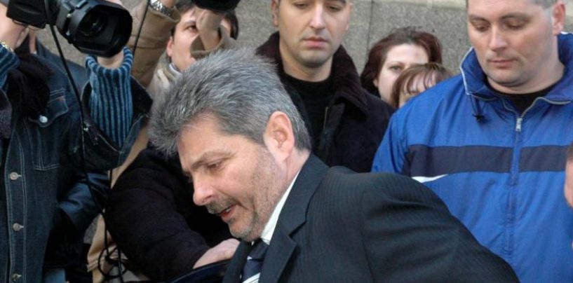 Sorin Ovidiu Vantu, un nou dosar, o noua condamnare: 6 ani de puscarie in cazul FNI
