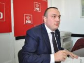 Primarul Poliestiului, Iulian Badescu, si-a dat demisia din functie. El se afla in arest preventiv