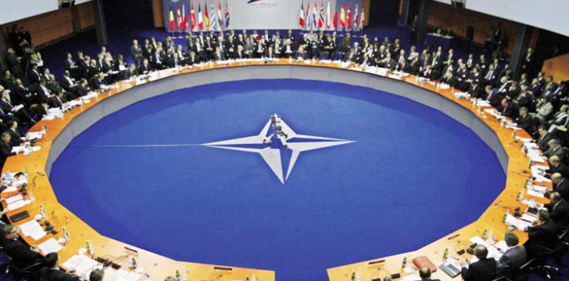 NATO: Rusia a exercitat presiuni mari la adresa Romaniei si Poloniei in privinta sistemului anti-racheta