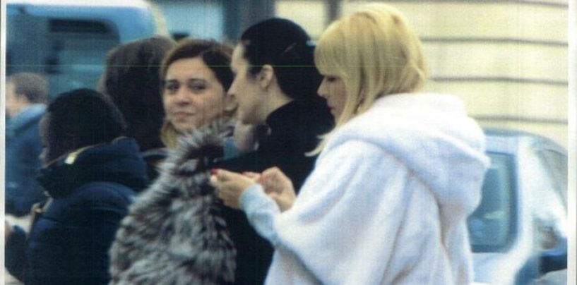 Ovidiu Tender: Alina Bica facea caz de prietenia ei cu Elena Udrea. Ea stia dinainte ca va fi sefa la DIICOT