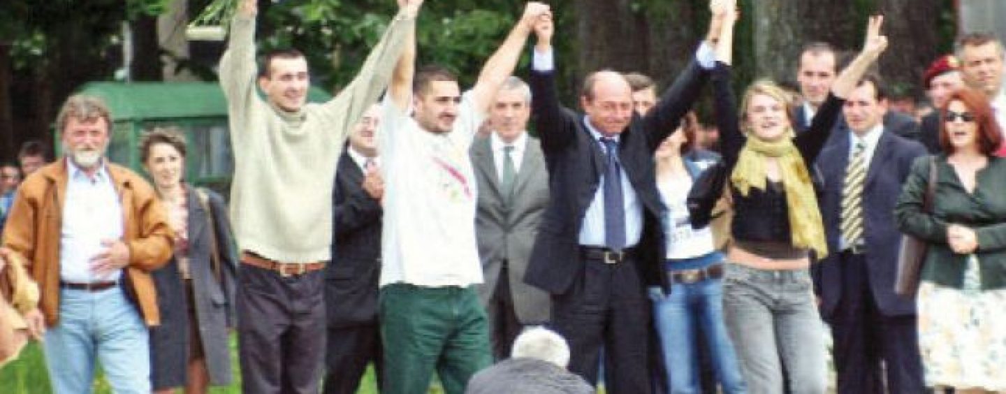 Mohammad Munaf: Traian Basescu a fost implicat in rapirea celor 3 ziaristi in Irak