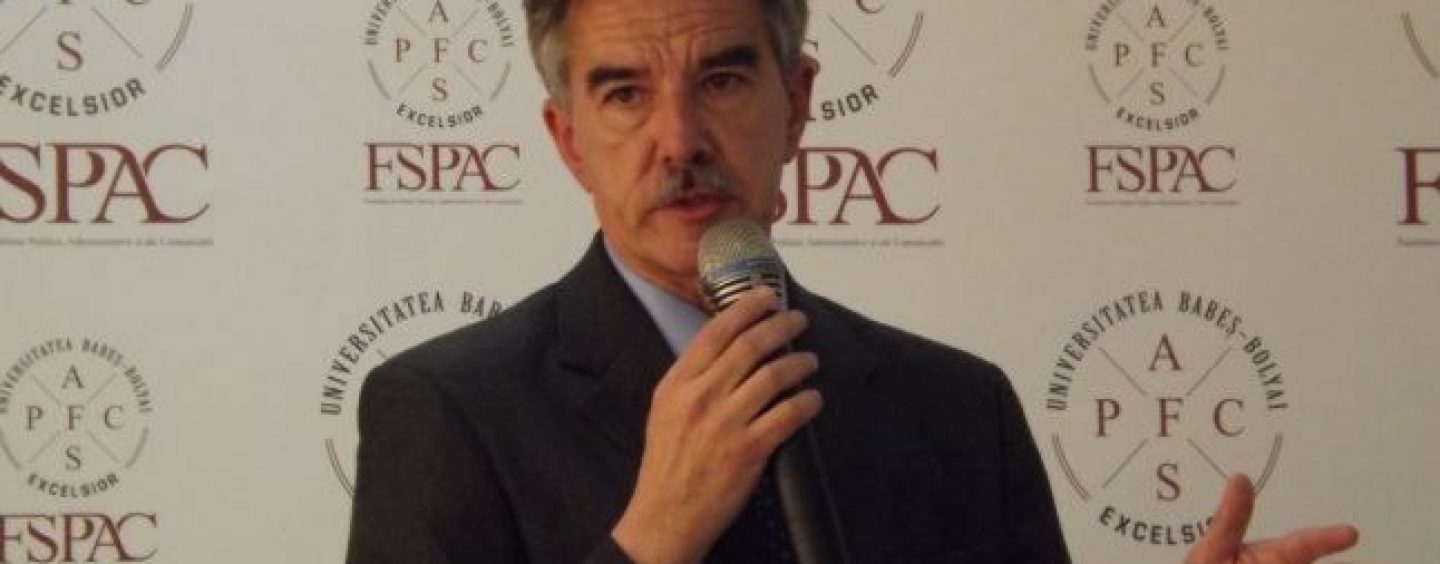 Investitiile americane, orientate cu prioritate spre Romania si Polonia, dupa declansarea crizei ucrainiene