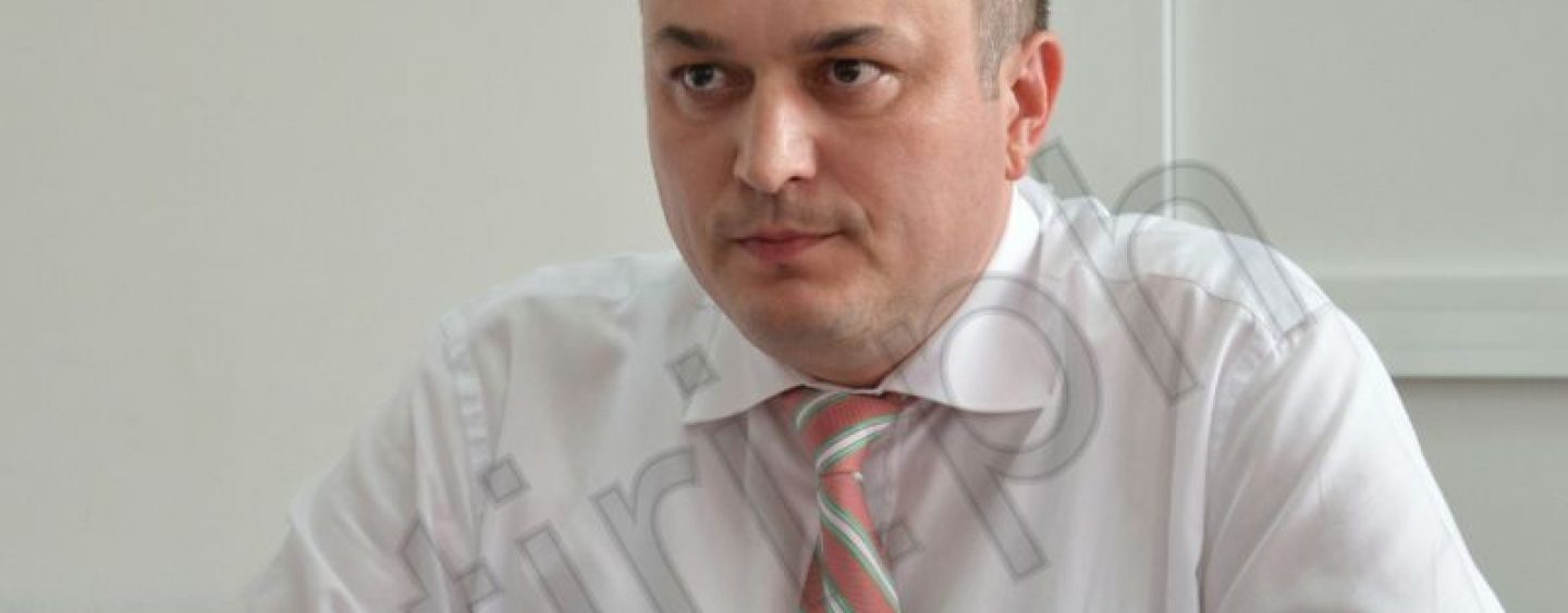 Perchezitii la Primaria Ploiesti. Edilul Iulian Badescu, pus sub acuzare pentru finantarea ilegala a FC Petrolul Ploiesti