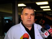 Medicul Serban Bradisteanu, condamnat la un an de inchisoare cu suspendare in dosarul de favorizare a infractorului Adrian Nastase