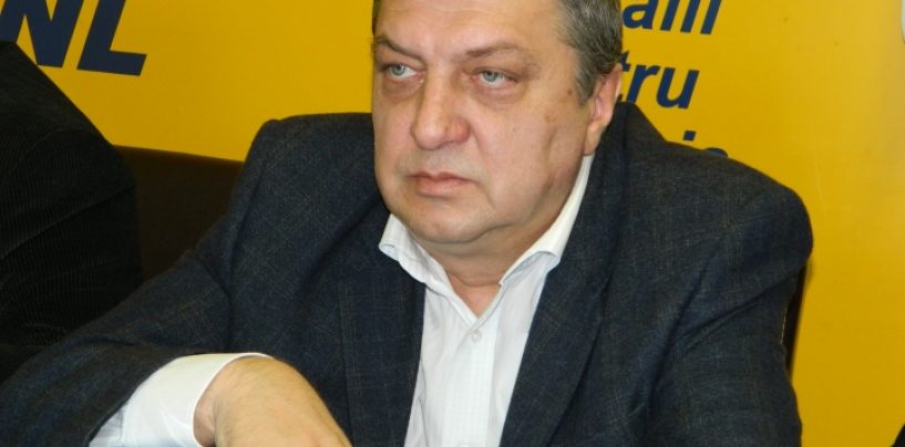PNL vrea spectacol: Vom filma votul deputatilor nostri si-l vom posta pe internet